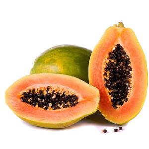 Fresh and Exotic Papayas (Pawpaws) for Sale: Delight in the Tropical Sweetness and Butter