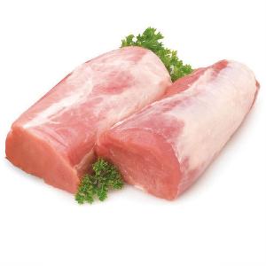 Tender and Juicy Pork Tenderloin for Sale Experience the Delicate and Flavorful Cuts of High-Quality