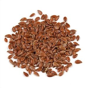 Premium Flaxseeds for Sale: Embrace the Nutritional Power and Delicate Crunch of Fresh Flaxseeds