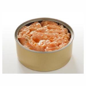 Premium Canned Salmon for Sale: Experience the Rich Taste and Nutritional Benefits of  Wild -Caught Sa