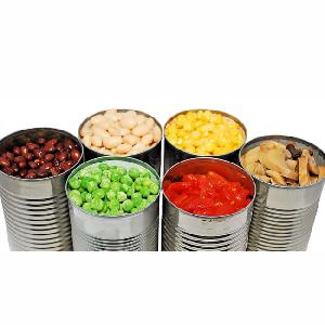Delicious and Convenient Canned Vegetables for Sale: Elevate Your Meals