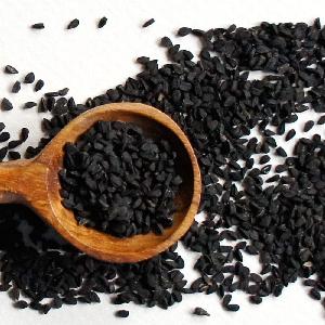 Premium Nigella Seeds (Black Cumin) - Exotic Flavor for Your Culinary Adventures