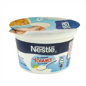 Creamy and Delicious  Yogurt  - A Wholesome Treat for Your Taste Buds
