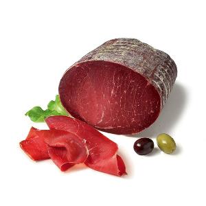 Copy of Savor the Exquisite Taste of Beef Bresaola: Buy Now and Delight Your Palate