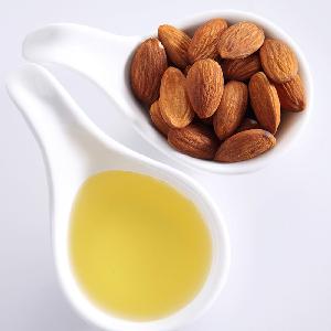 Premium Almond Oil - The Elixir of Health and Beauty