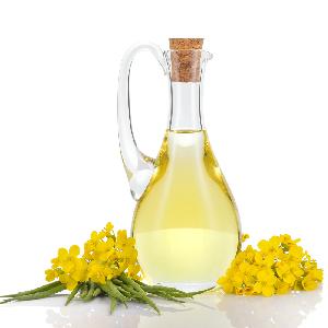 Premium Rapeseed Oil for Sale Unleash the Delicate Flavor