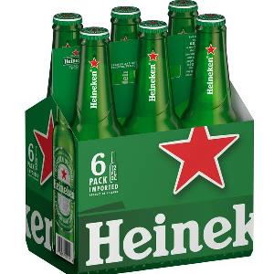 Heineken Beer for Sale bulk quantity