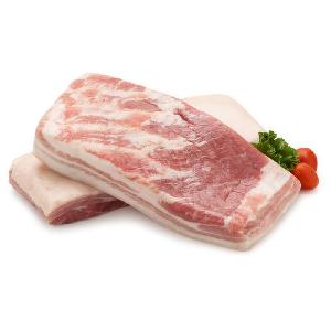 Tender Pork Belly for Sale: Indulge in the Rich and Succulent Flavors of Premium Pork
