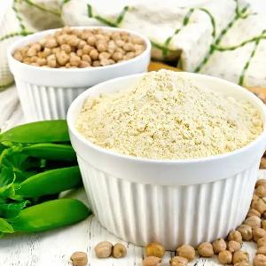 Pea Flour for Sale: A Nutritious and Versatile Choice