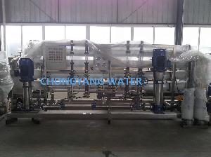  Pure   Water  System for Food Beverage Drinking