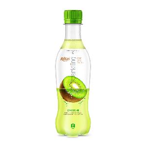 Sparkling Fruit  Kiwi   Juice  Flavor From Rita Manufacture