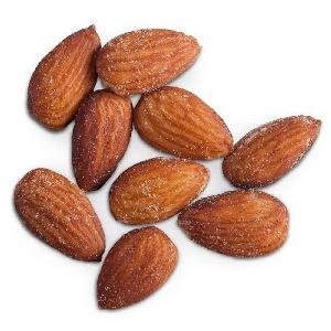 Crispy Roasted Original Almonds Nuts