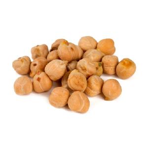 Natural Salted Fried Chickpeas