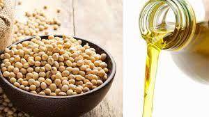Refined & crude Soybean Oil & Soya oil for cooking