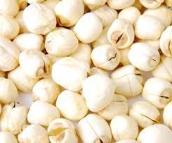Wholesales Dried White Lotus Seed For Food & Drink Application Haccp Certification