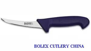 butcher supplies knives  meat   processing  equipments  tools  knives china factory Bolex Inc.