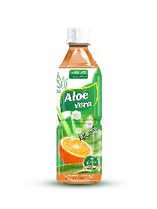 500ml Aloe vera drinks Supplier