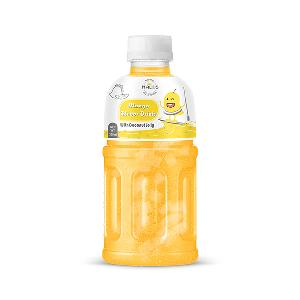 OEM supplier Nata de coco drink mix juice in Viet Nam