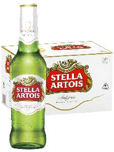 Stella Artois Beer/Scotland Beer/Can Beer
