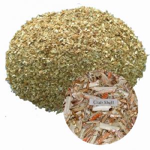 CRAB/SPIDERCRAB SHELL POWDER