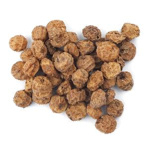 Tiger nuts available
